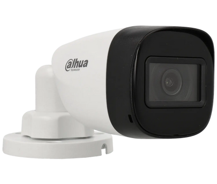 Dahua Dahua HAC-HFW1500C-S2, 5MP HD-CVI 2.8mm 30m IR