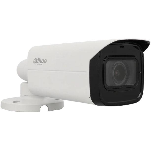 Dahua Dahua HAC-HFW2501TU-Z-A-S2, 5MP HD-CVI 2.7-13.5mm Motor-Zoom Objektiv 80m IR