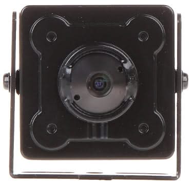 Dahua Dahua HAC-HUM3201B 2MP Starlight Pinhole HD-CVI WDR Camera