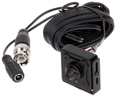 Dahua Dahua HAC-HUM3201B 2MP Starlight Pinhole HD-CVI WDR Camera