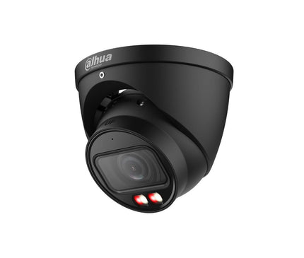 Dahua Dahua HDW3849T-ZS-IL, 8MP Smart Dual Light, Wizsense, 2.7-13.5mm Noir