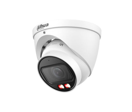 Dahua Dahua HDW3849T-ZS-IL, 8MP Smart Dual Light, Wizsense, 2,7-13,5mm