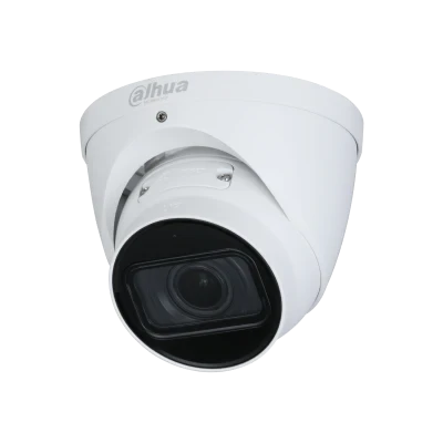 Dahua Dahua HDW5842T-ZE-S3, 8MP Deeplight IR Wizmind 2.7-12mm Motor Zoom