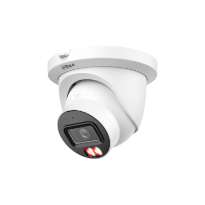Dahua Dahua HDW5859TMP-ASE-IL, 8MP 2.8mm 4K, PoE, Full-color, Eyeball Vaste lens, WizMind