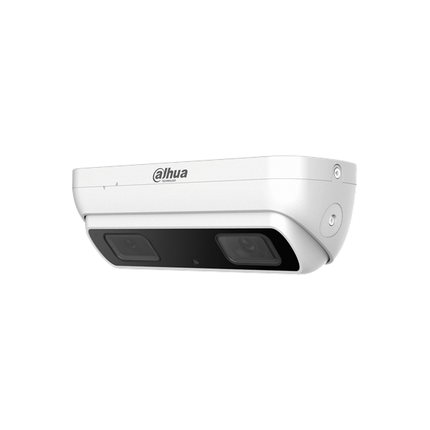 Dahua Dahua HDW8441XP-3D, 4MP Dual Lens 2.8mm, People Count Camera