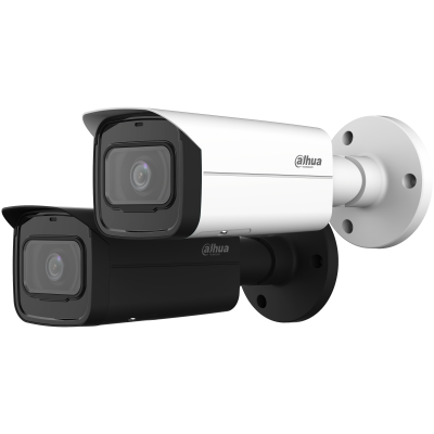 Dahua Dahua HFW5859T-ASE-IL 8MP 2.8mm WizMind Smart Dual Light Bullet