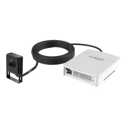 Dahua Dahua HUM8241-E1-L4,  2MP D/N Pinhole 2.8mm lens opbouw vierkant