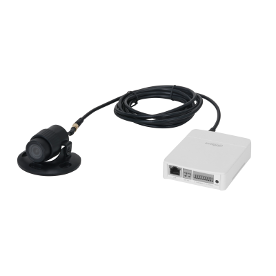 Dahua Dahua HUM8241EP, 2MP D/N Pinhole 2,8mm lins ytmonterad rund