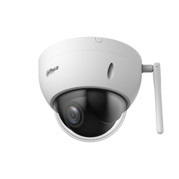 Dahua Dahua IPC-HDBW1430DE-SW 4 MP WiFi Fixed Dome Micro SD