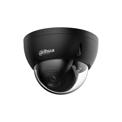 Dahua Dahua IPC-HDBW2841E-S 8MP/4K WizSense Black Starlight Micro SD slot PoE IR LED Microphone