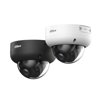 Dahua Dahua IPC-HDBW2841R-ZAS 8MP 2,7-13,5 mm zoomobjektiv | Wizsense | PoE | Micro SD-kortplats