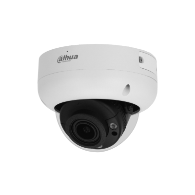 Dahua Dahua IPC-HDBW2841R-ZAS 8MP 2,7-13,5 mm zoomobjektiv | Wizsense | PoE | Micro SD-kortplats