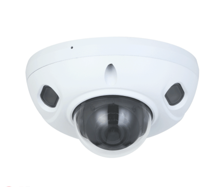 Dahua Dahua IPC-HDBW3441F-AS-S2, 4MP Mini-Dome-Netzwerkkamera 2.8mm