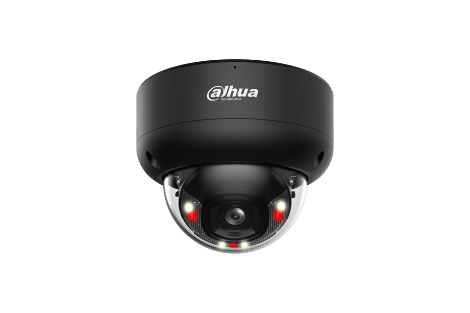 Dahua Dahua IPC-HDBW3849E-AS-IL Wizsense 8MP 2.8mm Smart Dual Light dome