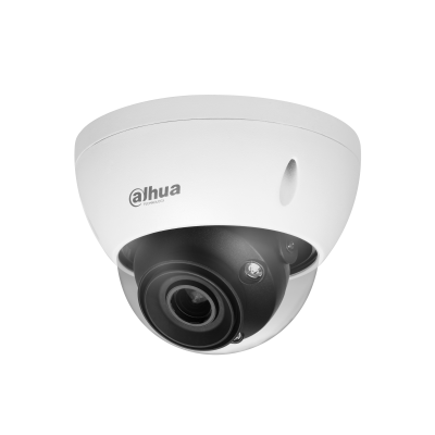 Dahua Dahua IPC-HDBW5442E-ZE-S3 ePoE 4MP D/N Starlight+ IR, Dome 2,7-12mm objektiv varifokal Wizmind