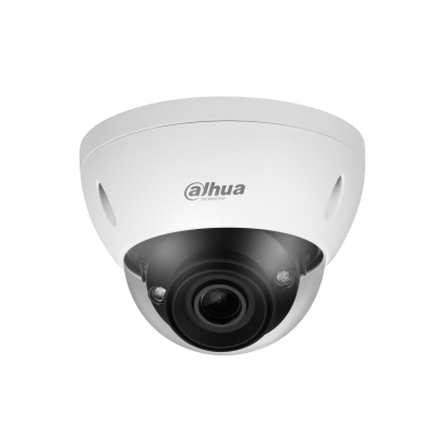 Dahua Dahua IPC-HDBW5442E-ZE-S3 ePoE 4MP D/N Starlight+ IR, Dome 2,7-12mm objektiv varifokal Wizmind