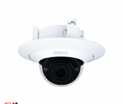 Dahua Dahua IPC-HDPW5442G-ZE Unterputz-Dome, 4MP + 2,7-12mm Zoom