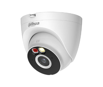 Dahua Dahua IPC-HDW1539DAP-SW-PV 5MP 2.8mm Turret Camera, WiFi 6