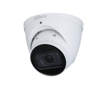 Dahua Dahua IPC-HDW2441T-ZS-S2 4MP Motorzoom 2.7-13.5mm PoE SD-Steckplatz IR LEDs Wizsense