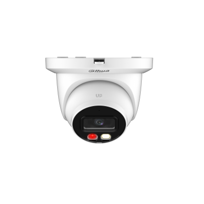 Dahua Dahua IPC-HDW2849TM-S-IL 8MP 2,8mm Smart Dual Light Festbrennweite WizSense Eyeball