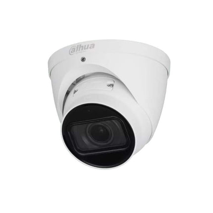 Dahua Dahua IPC-HDW3841EM-S-S2 8MP 2.8mm SD-Slot PoE IR LEDs, Wizsense
