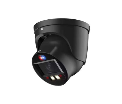 Dahua Dahua IPC-HDW3849H-ZAS-PV-Black 2.7-13.5mm varifocus lens, 8MP/4K  Full Color, Tioc, Wizsense