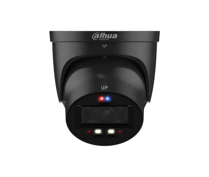 Dahua Dahua IPC-HDW3849H-ZAS-PV-Black 2.7-13.5mm varifocus lens, 8MP/4K  Full Color, Tioc, Wizsense