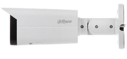 Dahua Dahua IPC-HFW2441T-ZS 4MP Bullet 2,7 ~ 13,5 mm zoomobjektiv, Wizsense smart upptäckt