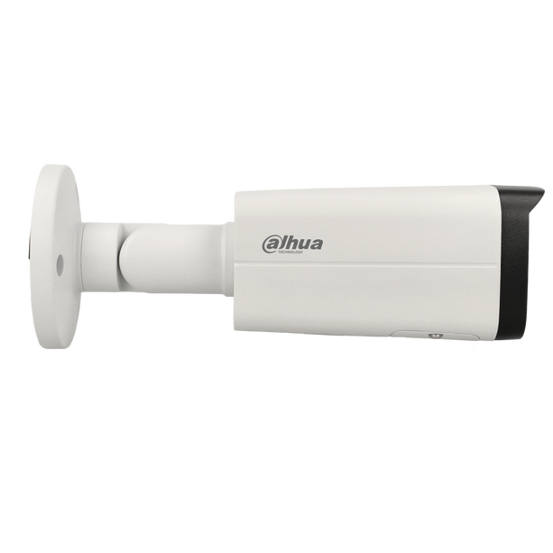 Dahua Dahua IPC-HFW2849T-ZAS-IL Bullet Zoom Objektiv 2.7-13.5mm, 8MP/4K PoE, Dual Licht