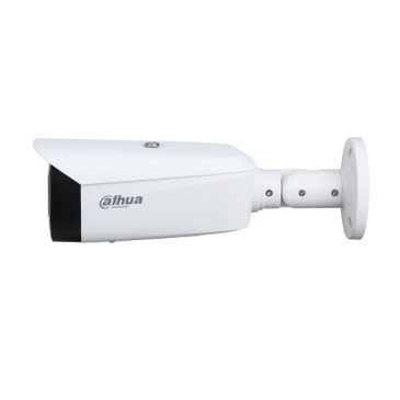 Dahua Dahua IPC-HFW3449T1-AS-PV-S4, 4MP Full-color TIOC, PoE, Wizsense