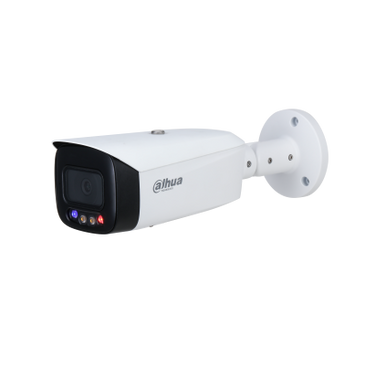 Dahua Dahua IPC-HFW3449T1-AS-PV-S4, 4MP Full-color TIOC, PoE, Wizsense