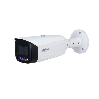 Dahua Dahua IPC-HFW3449T1-AS-PV-S4, 4MP Vollfarb-TIOC, PoE, Wizsense
