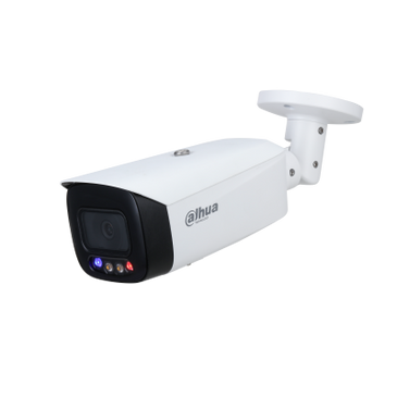 Dahua Dahua IPC-HFW3449T1-AS-PV-S4, 4MP Full-color TIOC, PoE, Wizsense
