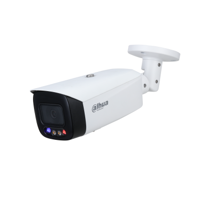 Dahua Dahua IPC-HFW3449T1-AS-PV-S4, 4MP Vollfarb-TIOC, PoE, Wizsense