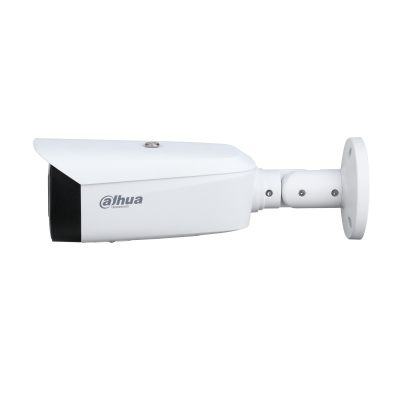 Dahua Dahua IPC-HFW3849T1-AS-PV, 8Mp/4K, Vollfarbe, PoE, TiOC