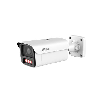 Dahua Dahua IPC-HFW5459Z-ZHE-PV-PRO, 4-MP-Bullet-Kamera, WizMind WizColor, 2,7–12 mm Motorzoomobjektiv