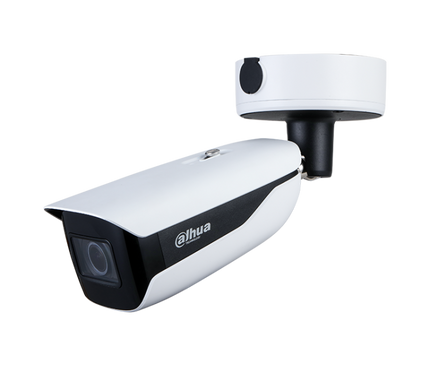 Dahua Dahua IPC-HFW71242HP-Z-2712-X, WizMind X serie 12 MP bullet camera, 2.7-12mm