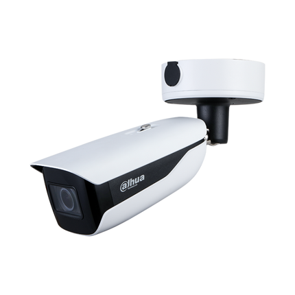 Dahua Dahua IPC-HFW71242HP-Z-2712-X, WizMind X Serie 12 MP Bullet Kamera, 2.7-12mm