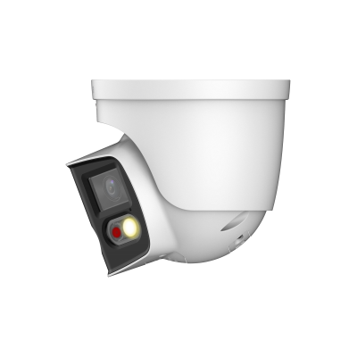 Dahua IPC-PDW3849P-A180-AS-PV 8MP TiOC Eyeball 180° dubbellins