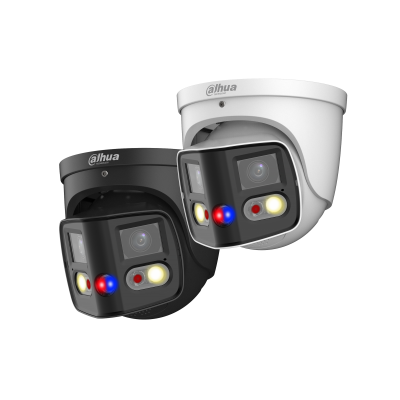 Dahua IPC-PDW3849P-A180-AS-PV 8MP TiOC Eyeball 180° dubbellins