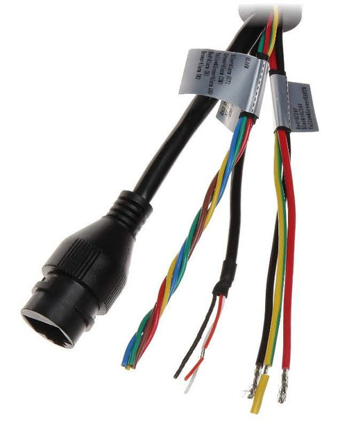 Dahua Dahua IPC-SD42212T-HN-S2 Starlight Full HD PTZ-kamera, 12x zoom, IP66