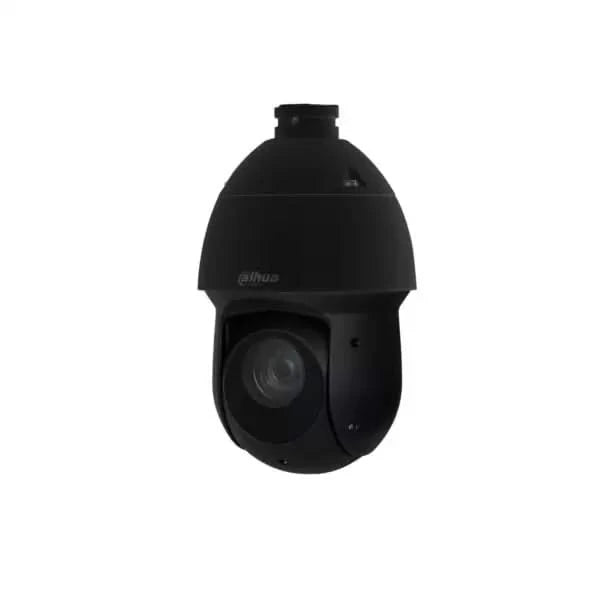 Dahua Dahua IPC-SD49425GB-HNR 4MP PTZ Black, Camera 25x Zoom, Wizsense