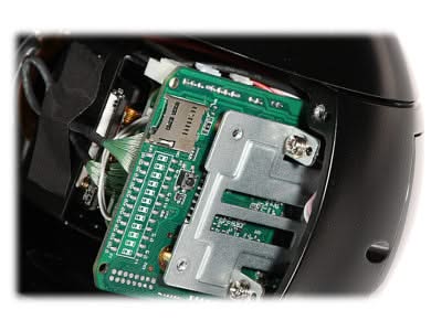 Dahua Dahua IPC-SD5A225GB-HNR 2MP 25x PTZ Kamera Autotracking 150mtr