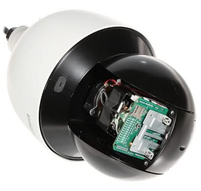 Dahua Dahua IPC-SD5A225GB-HNR 2MP 25x PTZ Kamera Autotracking 150mtr