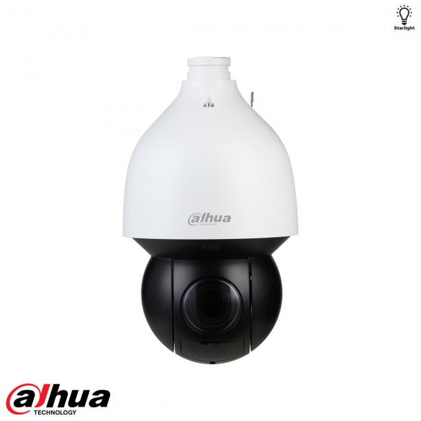 Dahua Dahua IPC-SD5A225GB-HNR 2MP 25x PTZ Kamera Autotracking 150mtr