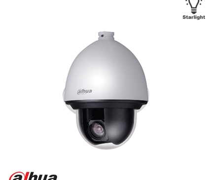 Dahua Dahua IPC-SD65F233XA-HNR 2MP 33x zoom PTZ AI Network Camera  Autotracking