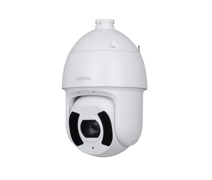 Dahua Dahua IPC-SD6CE445XA-HNR 4MP Speed Dome AI Auto Tracking 45x zoom incl wall mount and power supply