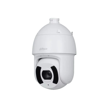 Dahua Dahua IPC-SD6CE445XA-HNR 4MP Speed Dome AI Auto Tracking 45x zoom inkl väggfäste och strömförsörjning