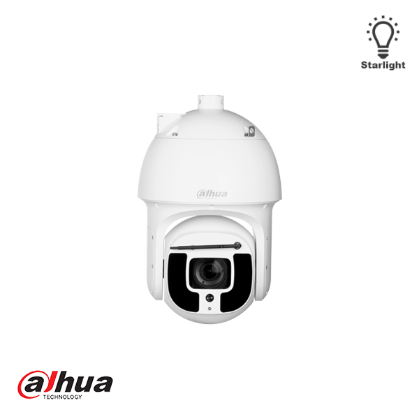 Dahua Dahua IPC-SD8A440WA-HNF 4Mp Netzwerk Speeddome 1500 40x Zoom Autotracking