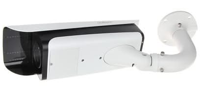 Dahua Dahua ITC237-PW6M-IRLZF1050-B 2MP WDR D/N 5-50mm Varifocal Lens incl. Montagebeugel